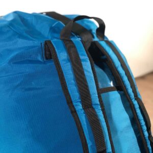 AirDesign Stuff Bag
