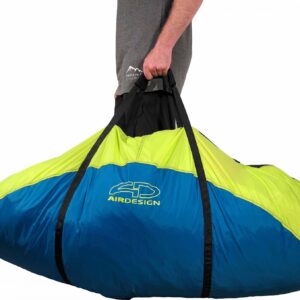 AirDesign Quick Bag