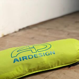 AirDesign Quick Bag