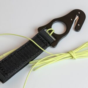 AirDesign Hook Knife