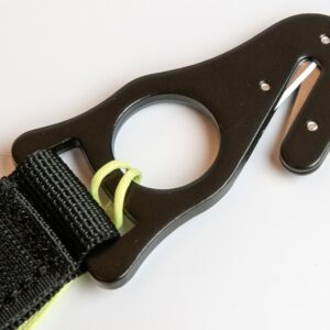 AirDesign Hook Knife