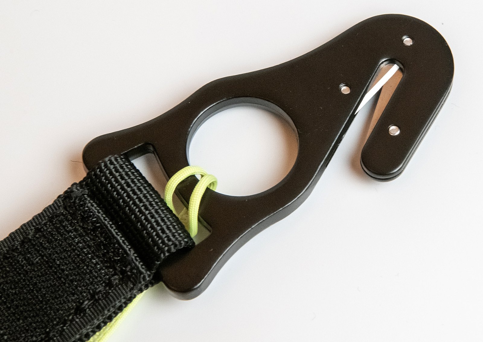 AirDesign Hook Knife