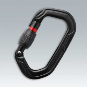 AirDesign Karabiner Edelrid Aura (Paar)