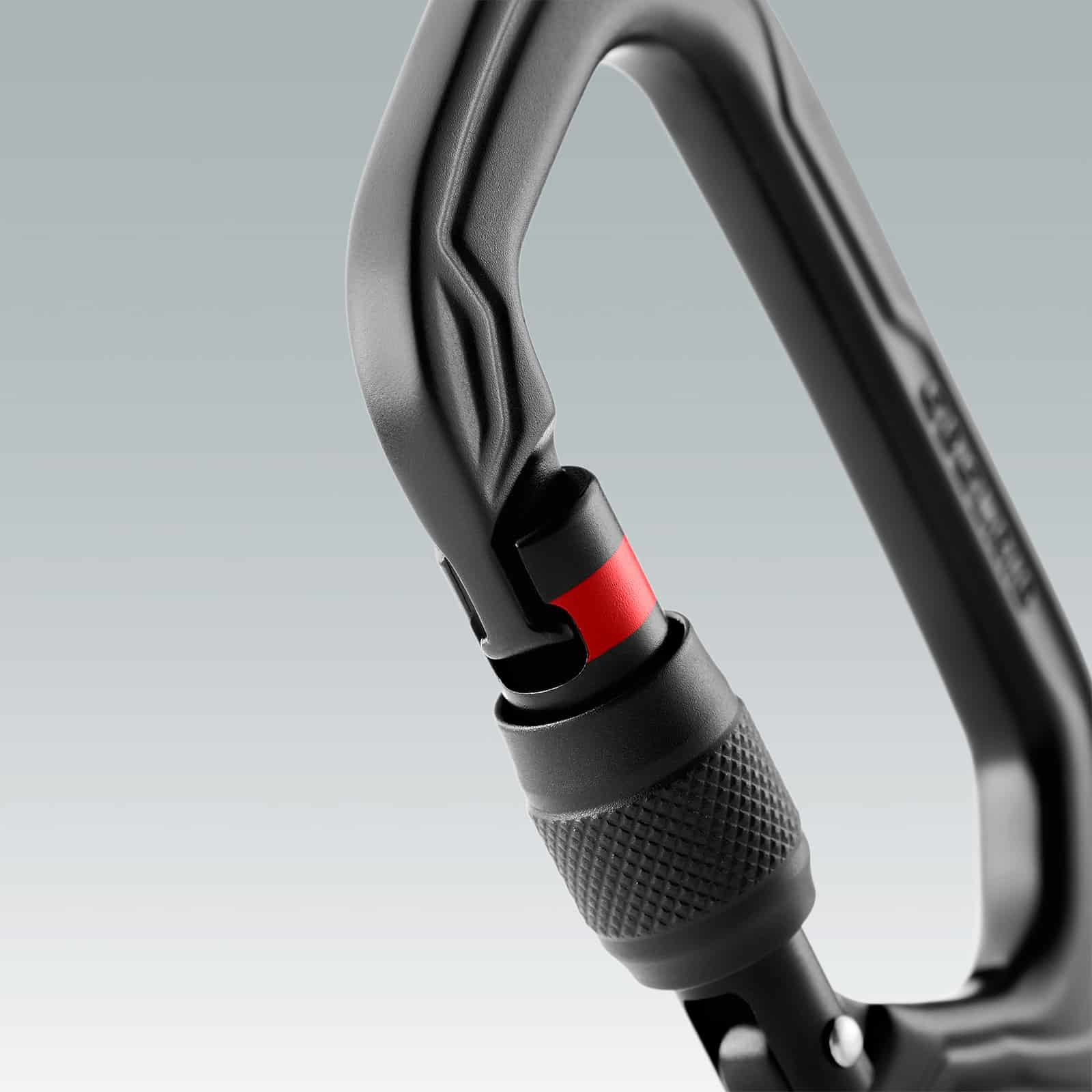 AirDesign Karabiner Edelrid Aura (Paar)