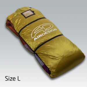 AirDesign AirPack 3