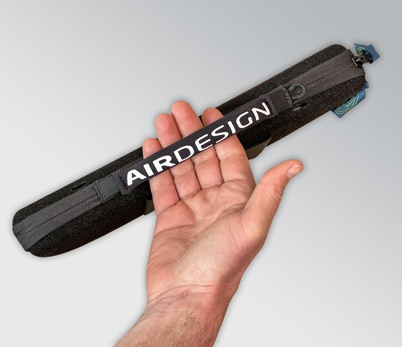 AirDesign Cockpit 5