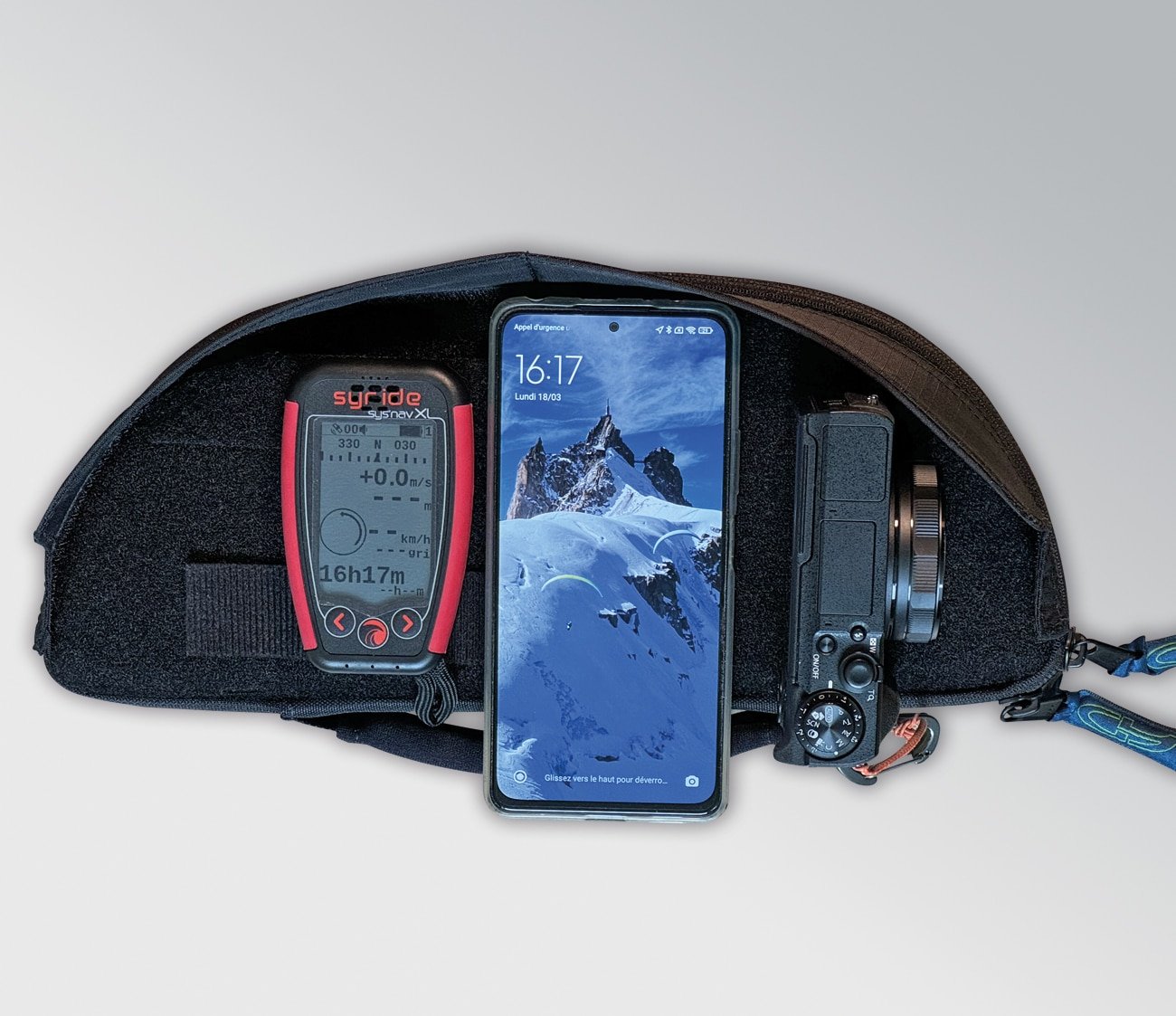 AirDesign Cockpit 7