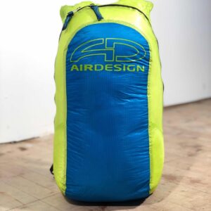 AirDesign Day Bag 2