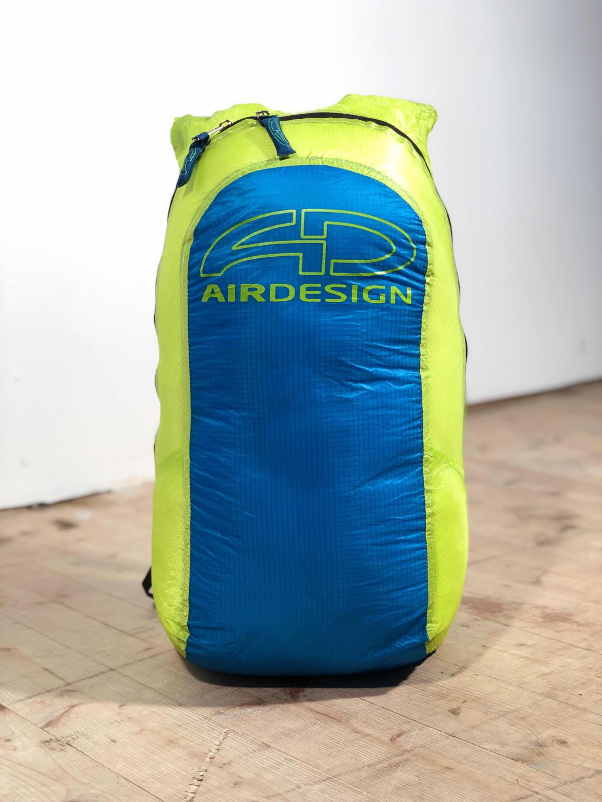 AirDesign Day Bag 2