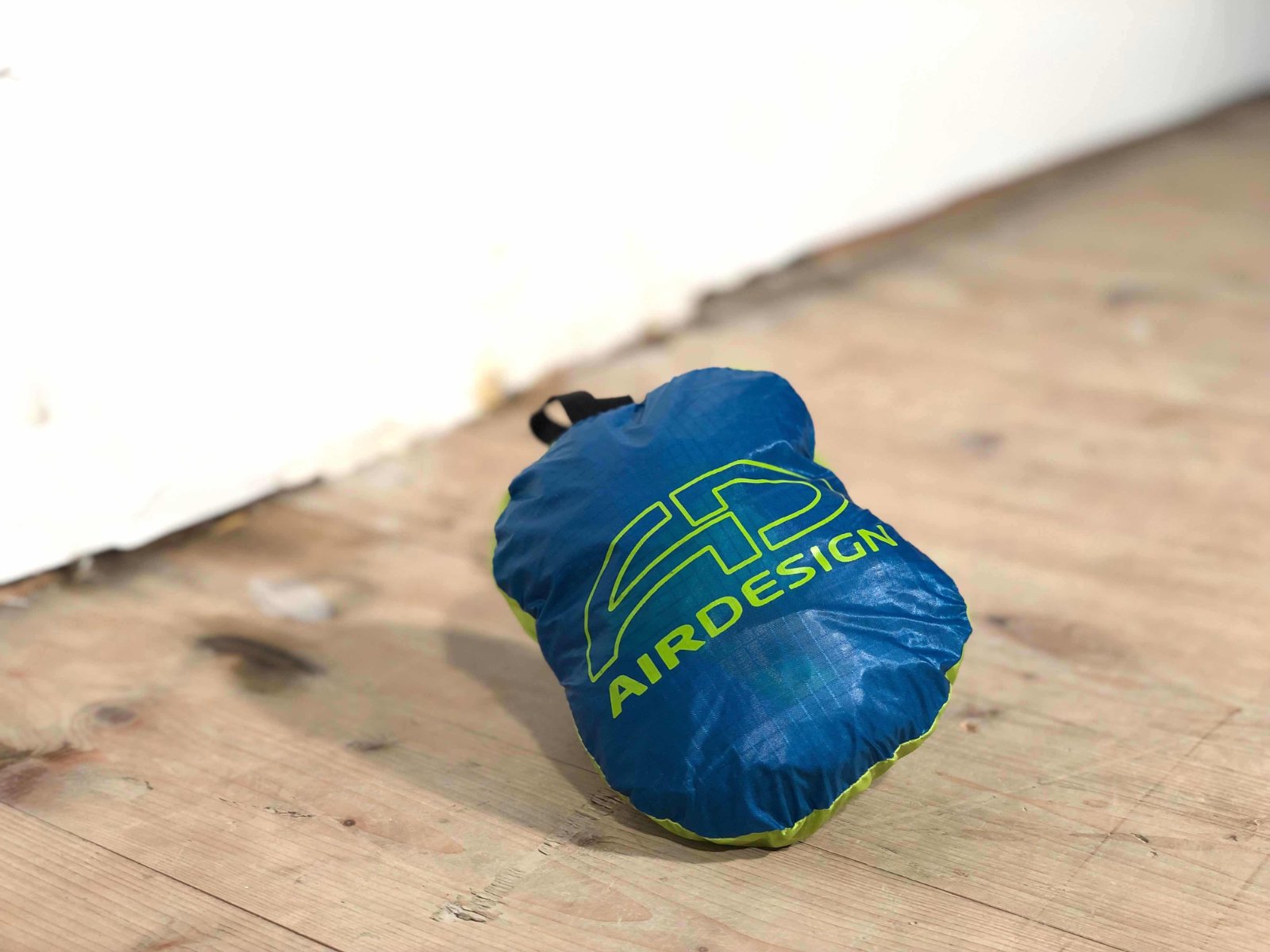 AirDesign Day Bag 5