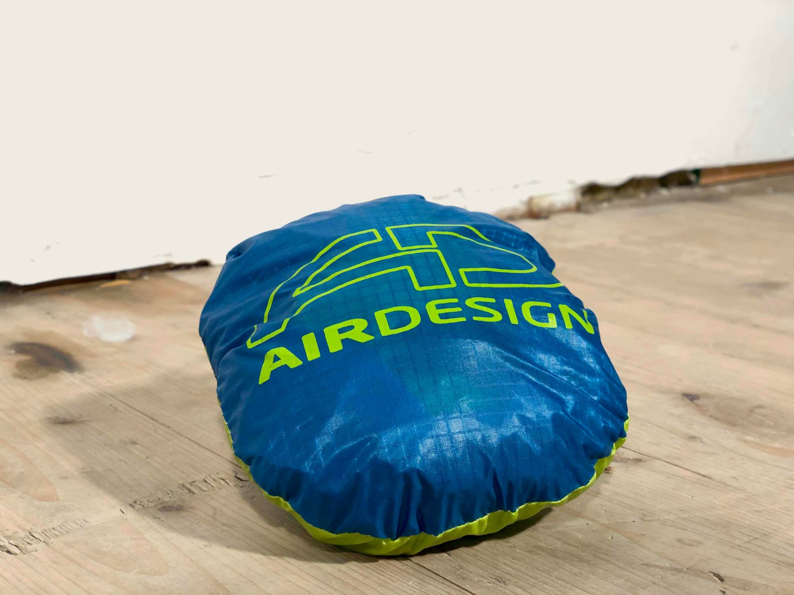 AirDesign Day Bag 6