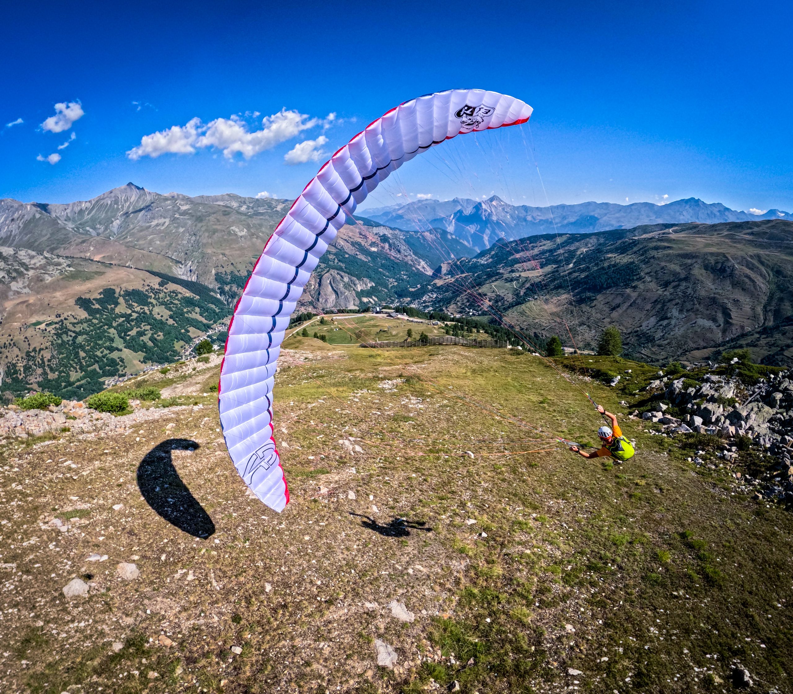 AirDesign Exta