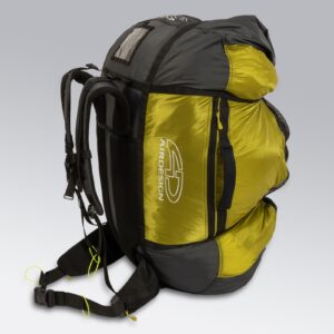 AirDesign FastPack 2 Schnellpacksack