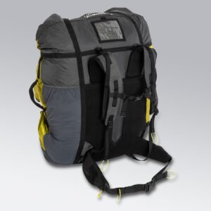 AirDesign FastPack Tandem 2