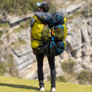 AirDesign FastPack Tandem 4