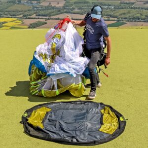 AirDesign FastPack Tandem 6