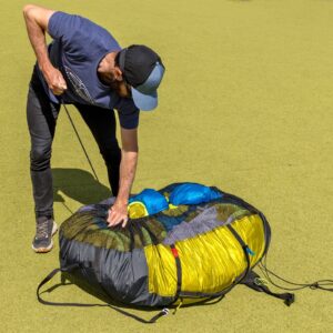 AirDesign FastPack Tandem 7