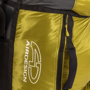 AirDesign FastPack Tandem 8