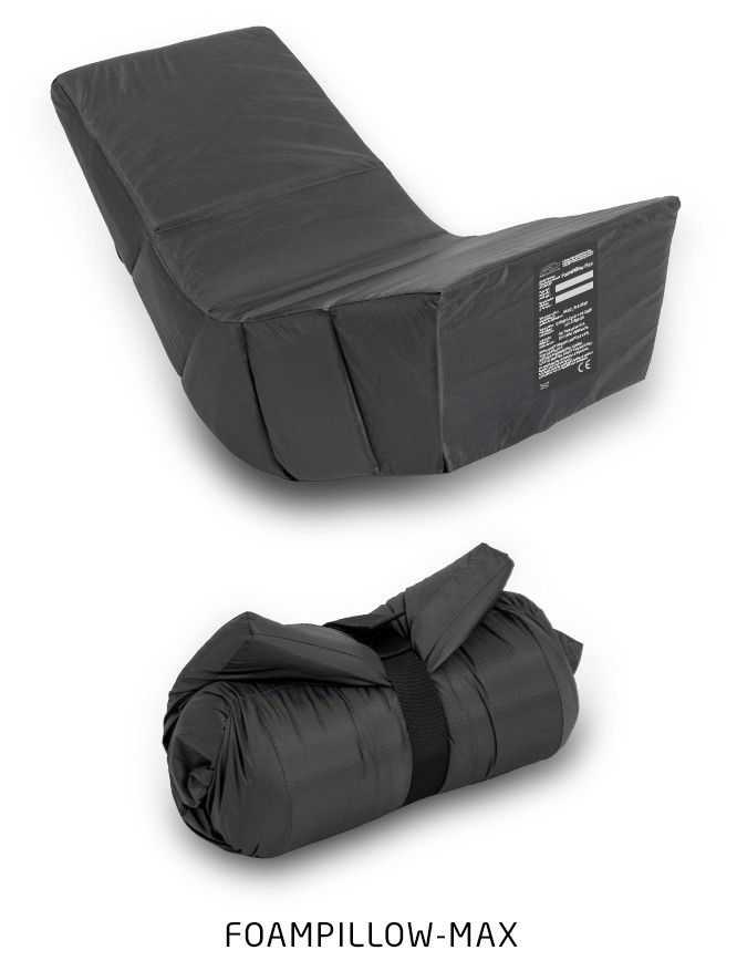 AirDesign FoamPillow Max Protektor (BoxR)