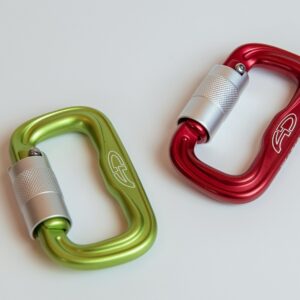 AirDesign Foras Karabiner 2