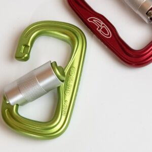 AirDesign Foras Karabiner 3