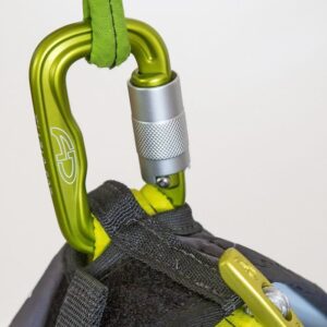 AirDesign Foras Karabiner 4
