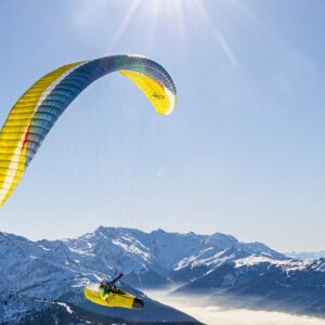 AirDesign Hero XPed 1