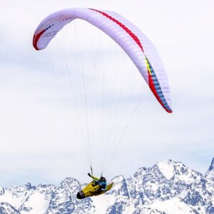 AirDesign Hero XPed 5