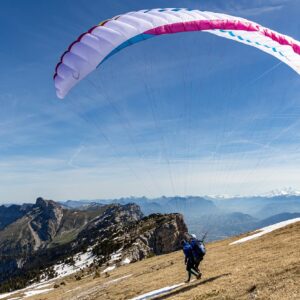 AirDesign Hike XPed 4