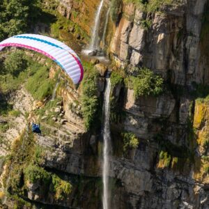 AirDesign Hike XPed 6