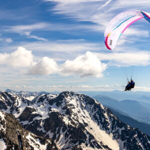 AirDesign Hike XPed 7