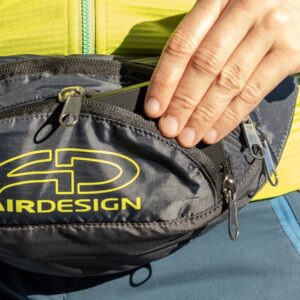 AirDesign Hip Bag 2