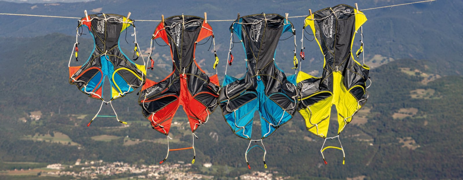 AirDesign Le Slip 2 2
