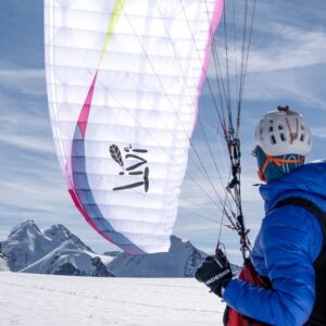 AirDesign LiVi 2 5