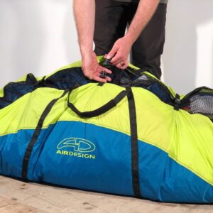 AirDesign Quick Bag 2