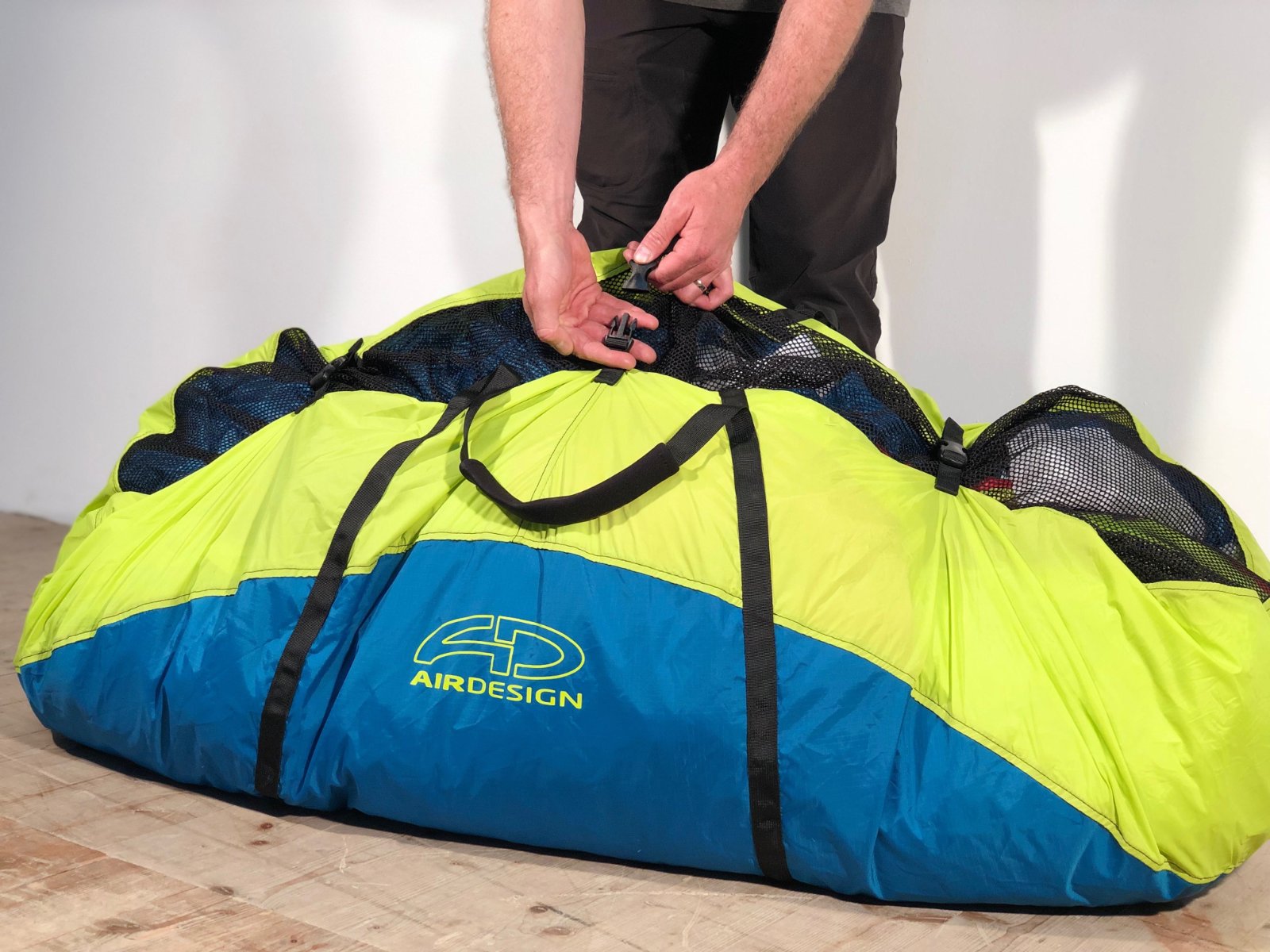 AirDesign Quick Bag 2