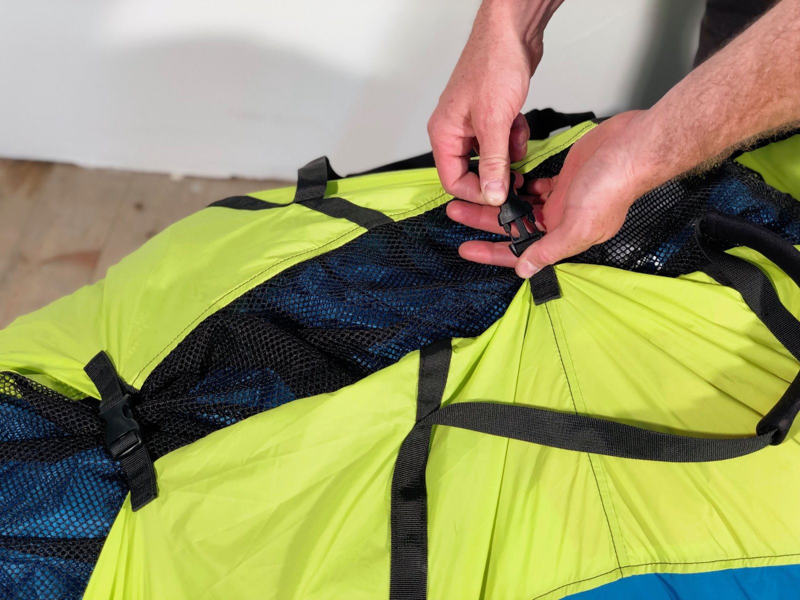 AirDesign Quick Bag 3
