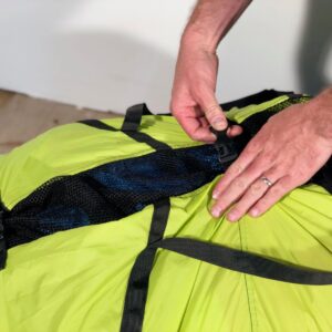 AirDesign Quick Bag 4