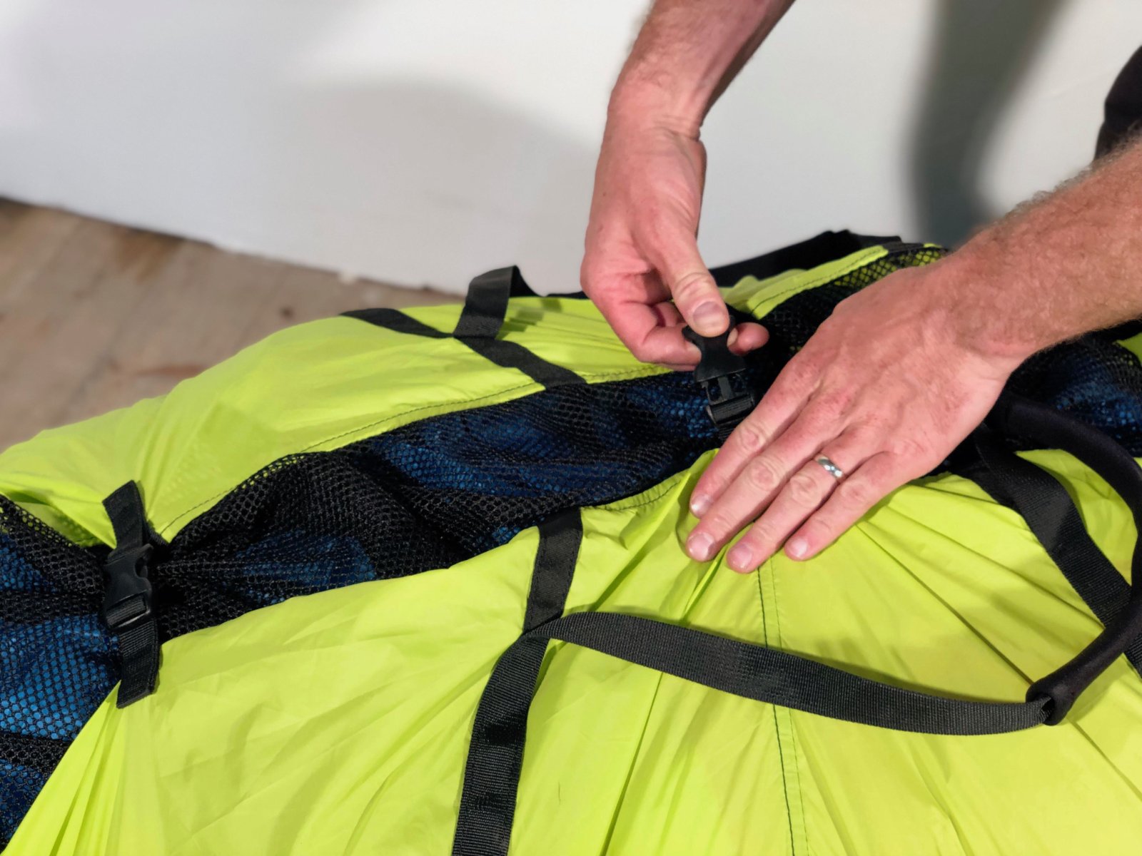 AirDesign Quick Bag 4