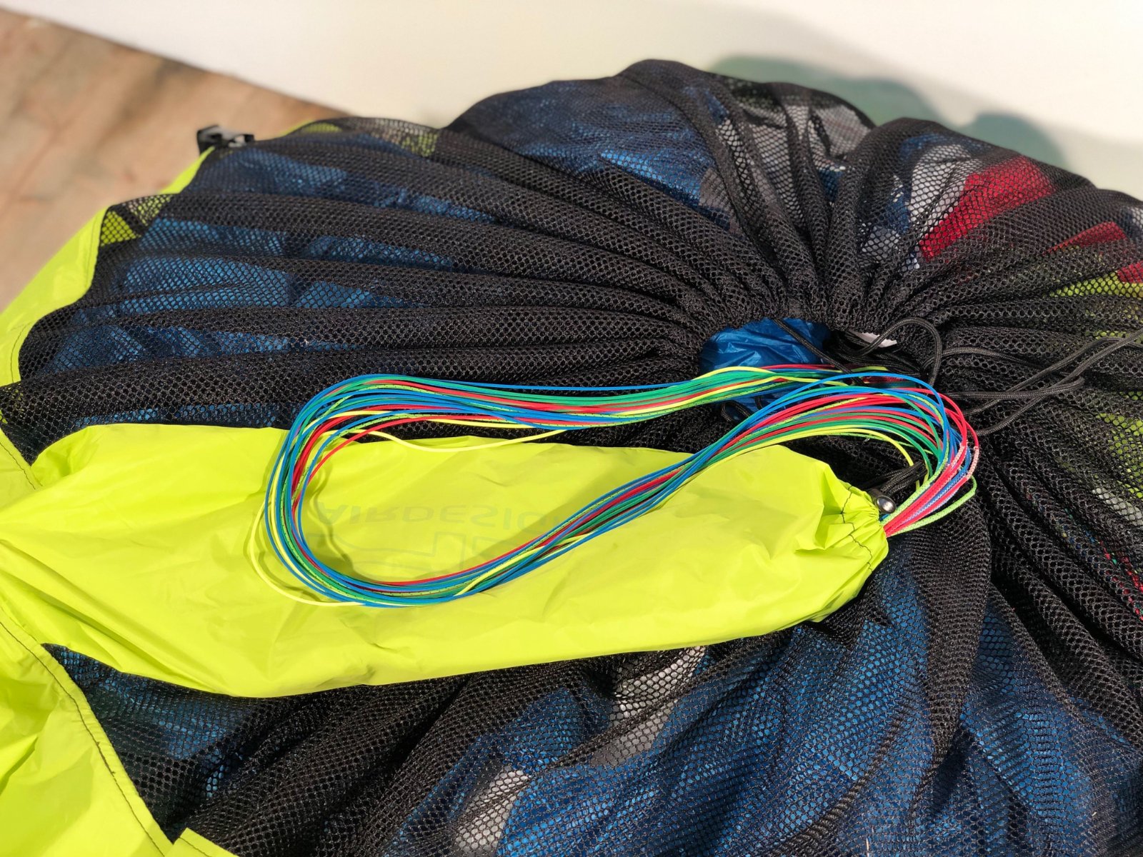AirDesign Quick Bag 5