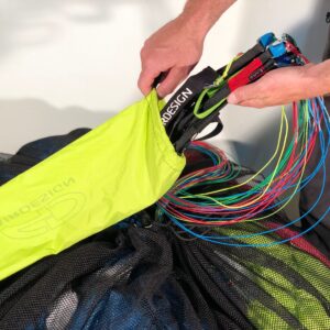 AirDesign Quick Bag 6