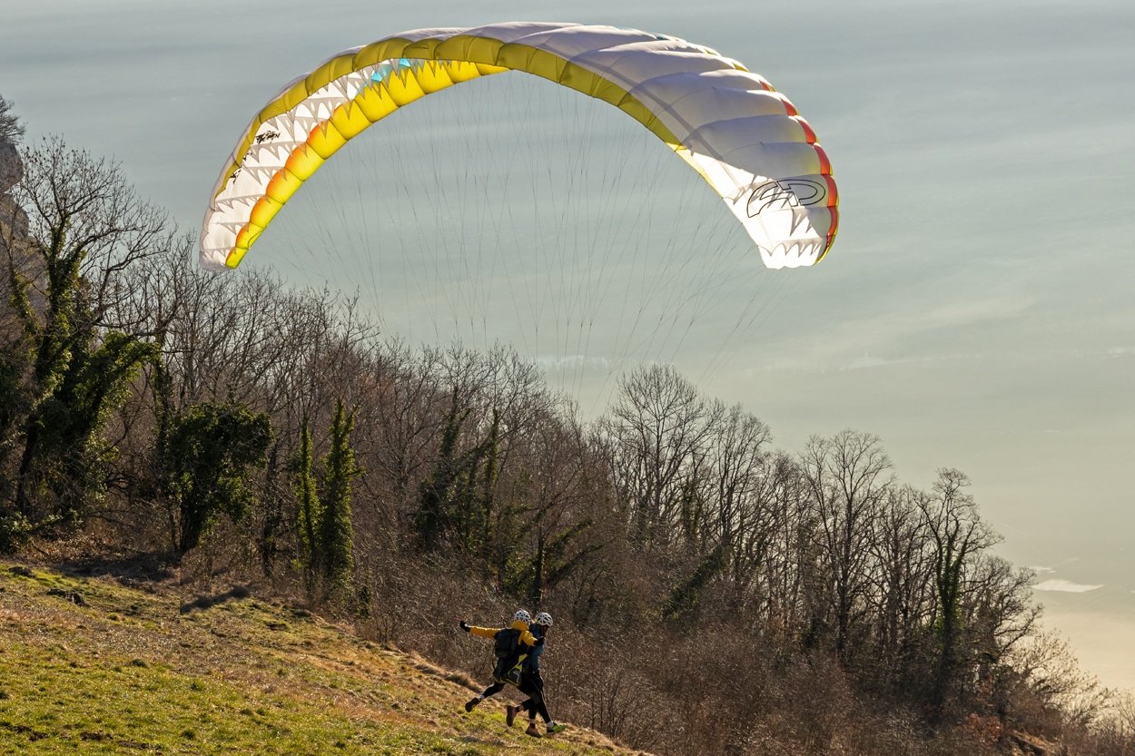 AirDesign RONIN-Bi 5