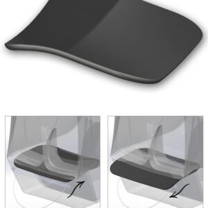 AirDesign Sitzbrett BoxR