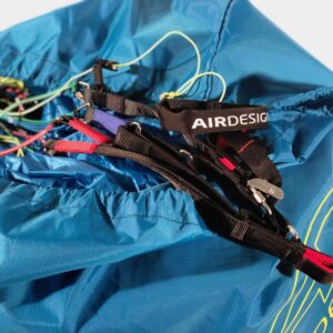 AirDesign Stuff Bag 2