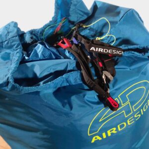 AirDesign Stuff Bag 3