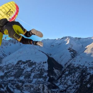 AirDesign SuSi XPed 2