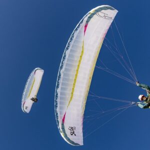 AirDesign SuSi XPed 3