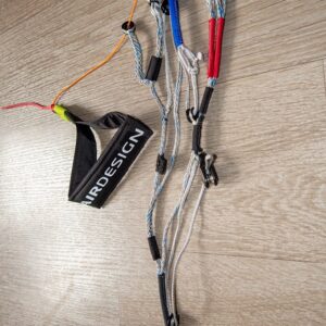 AirDesign SuSi XPed 8