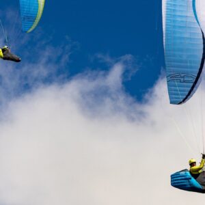 AirDesign The Sock 5