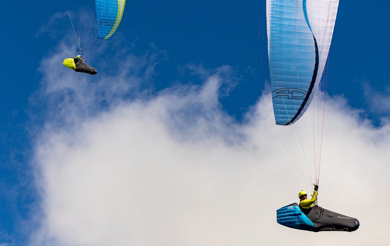 AirDesign The Sock 5